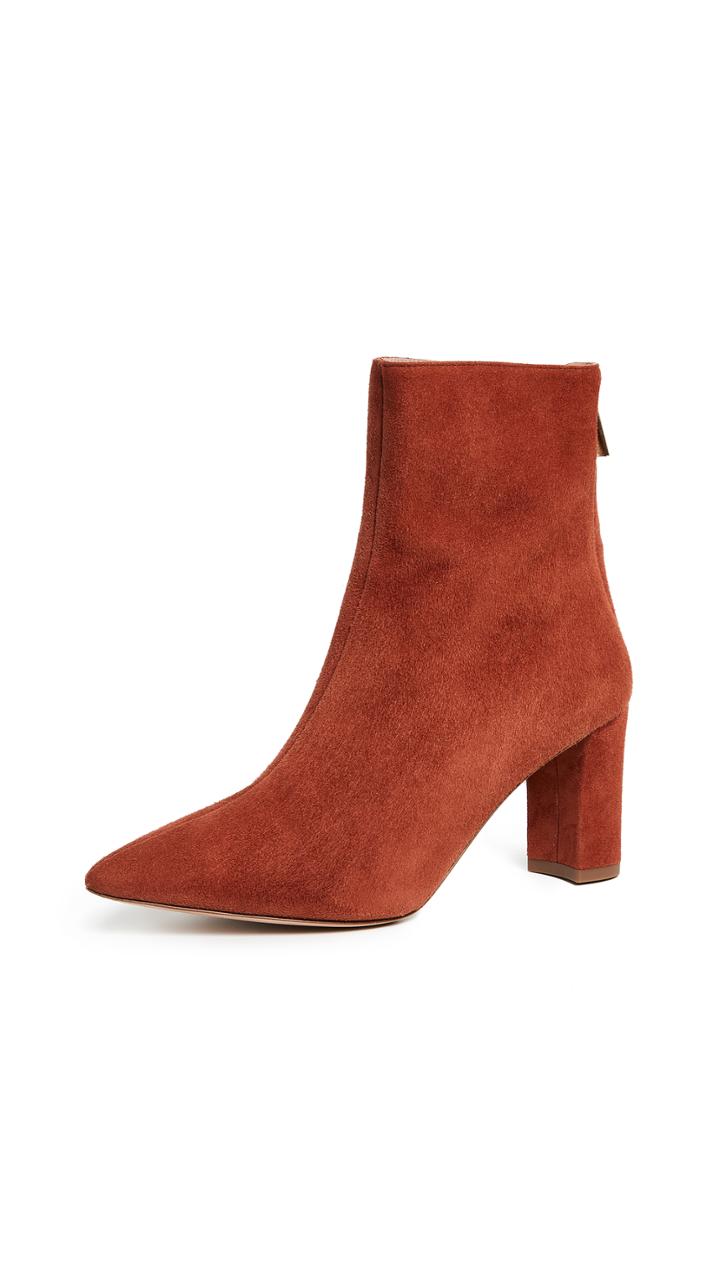 Club Monaco Aaylina Booties