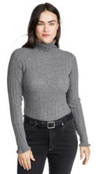 Paige Chelsea Turtleneck Sweater