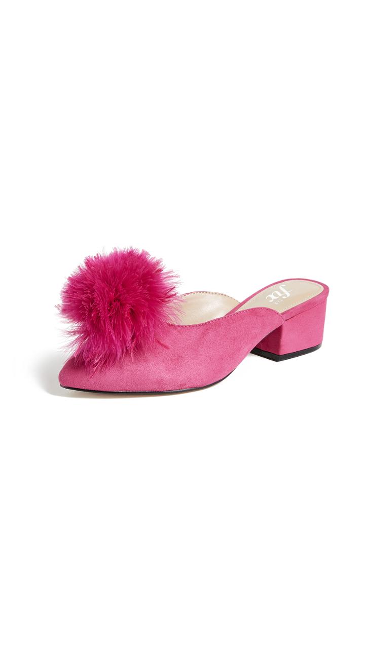 The Fix Roxanne Mules