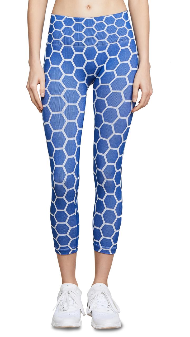 Phat Buddha Liberty St Leggings