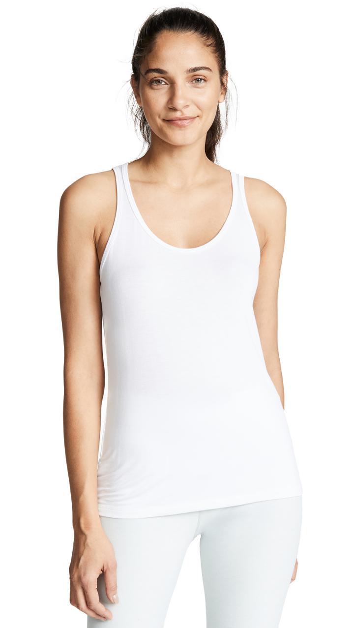 Beyond Yoga Easy Does It Tank