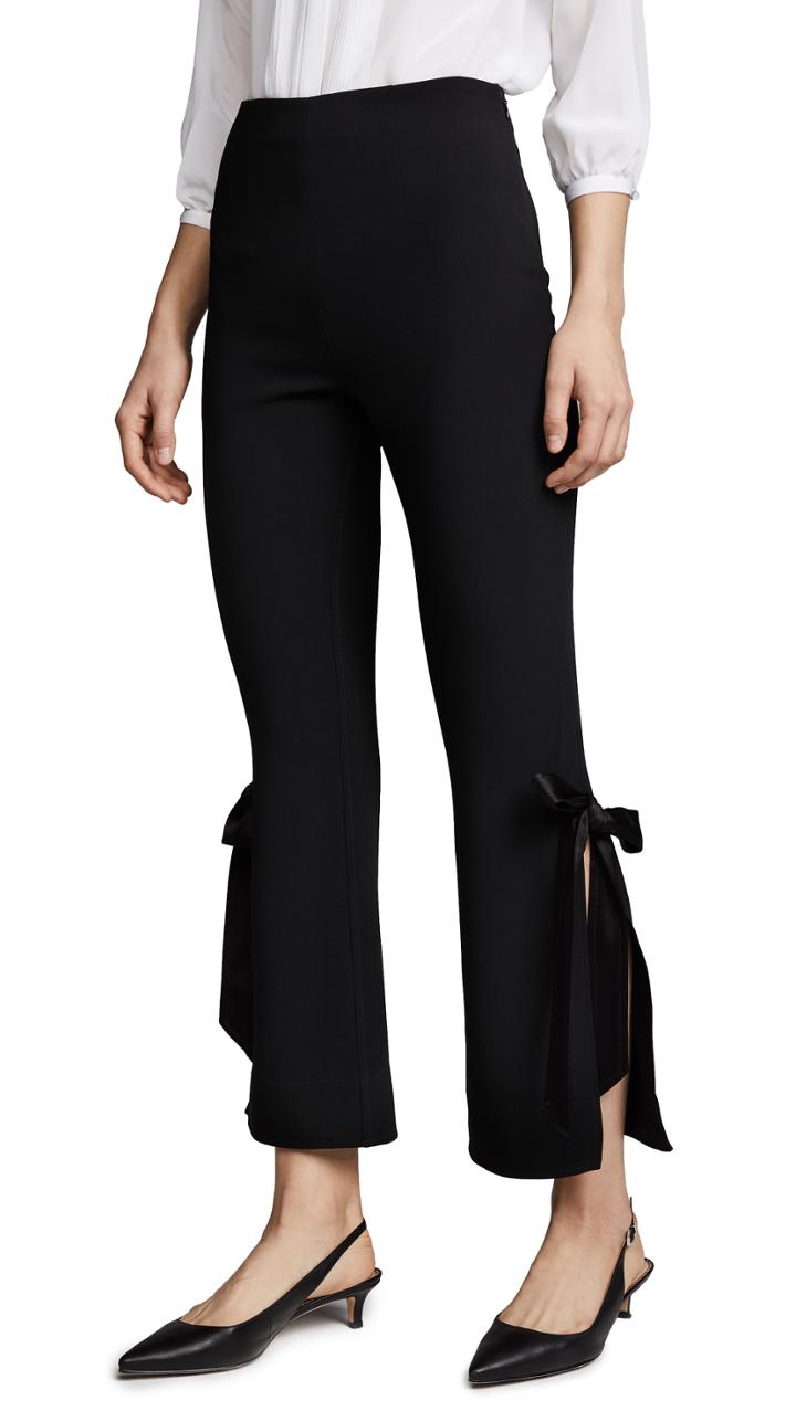Cinq A Sept Lou Pants