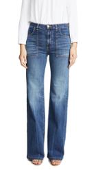 Veronica Beard Jean Crosbie Jeans