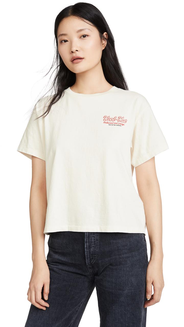 Rachel Comey Pienza Top