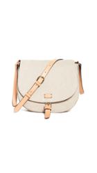 Frances Valentine Ellen Saddle Bag