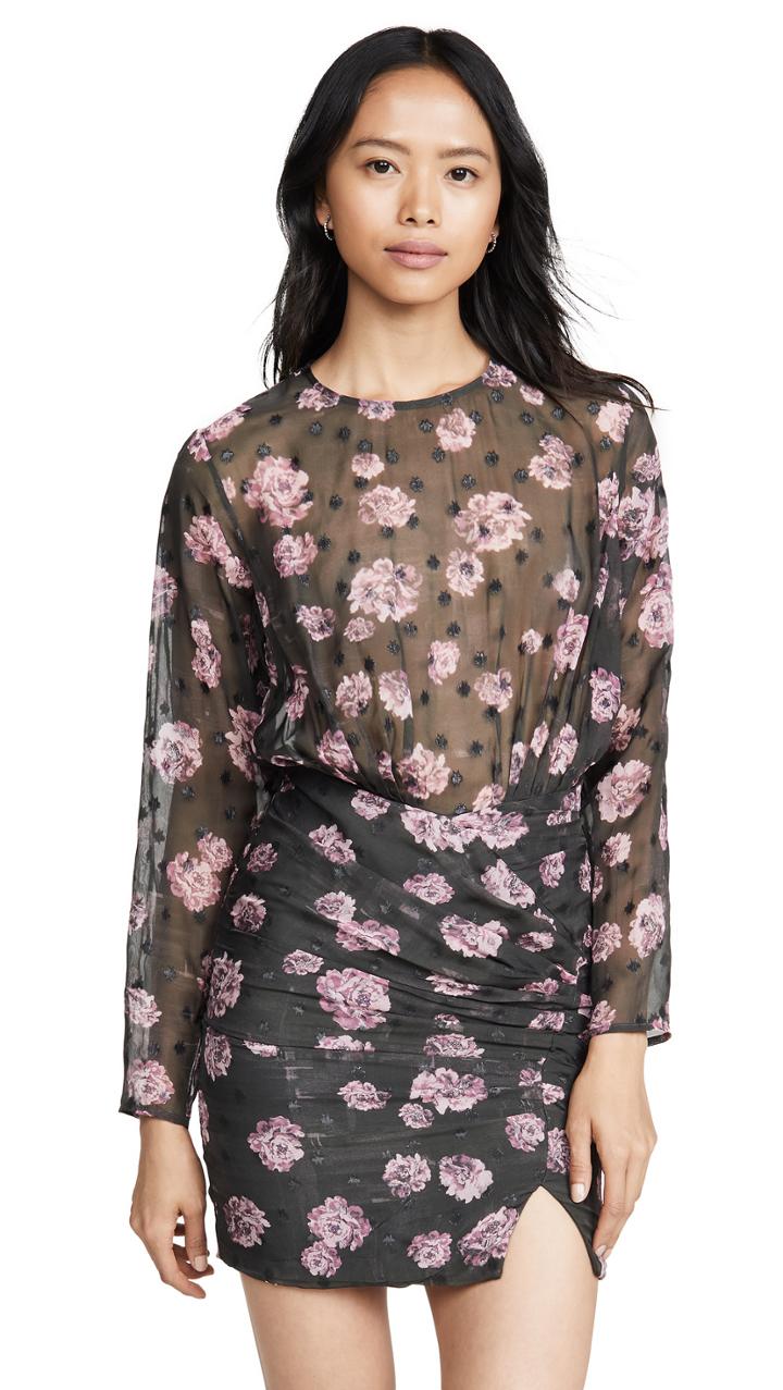 Iro Adelino Dress