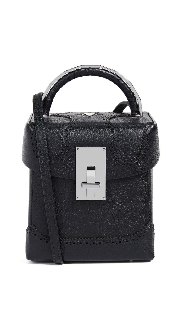 The Volon Exclusive Great Alice Box Bag