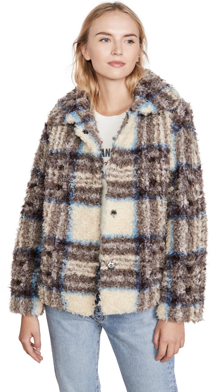 Velvet Erica Jacket