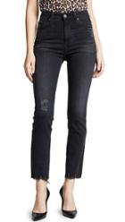 Ag The Sophia Ankle Jeans
