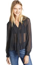 Joie Dowa Blouse