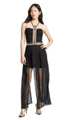 Ixiah Zusonic 2 Piece Dress