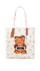 Coach 1941 Gummi Bear Tote