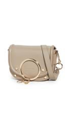 See By Chloe Mara Crossbody Bag
