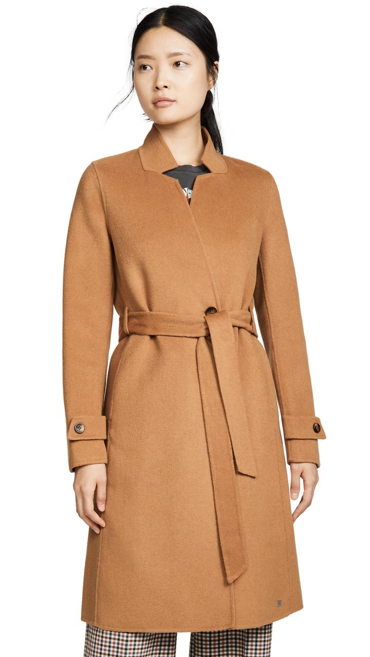 Soia Kyo Adalica Coat