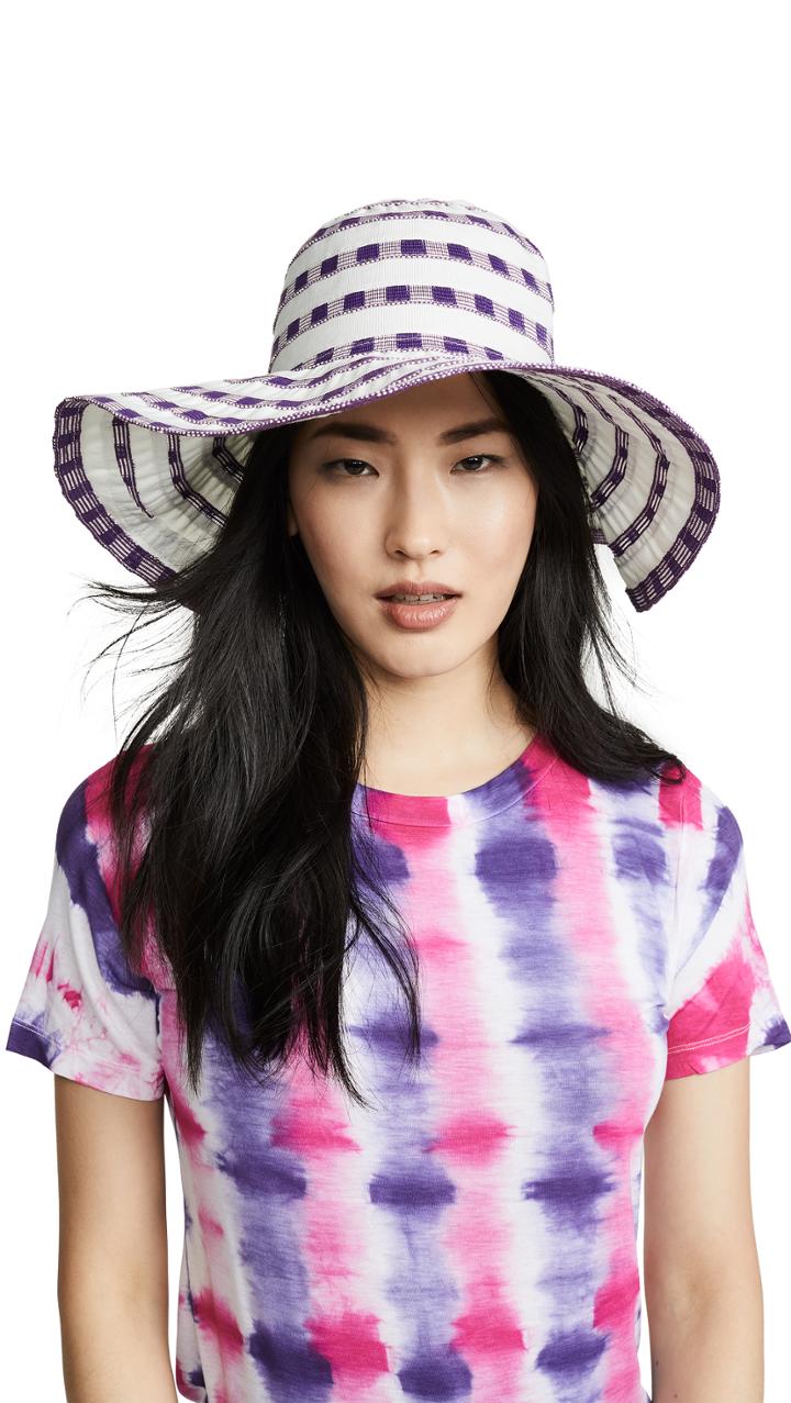 Raffaello Bettini Pamela Hat
