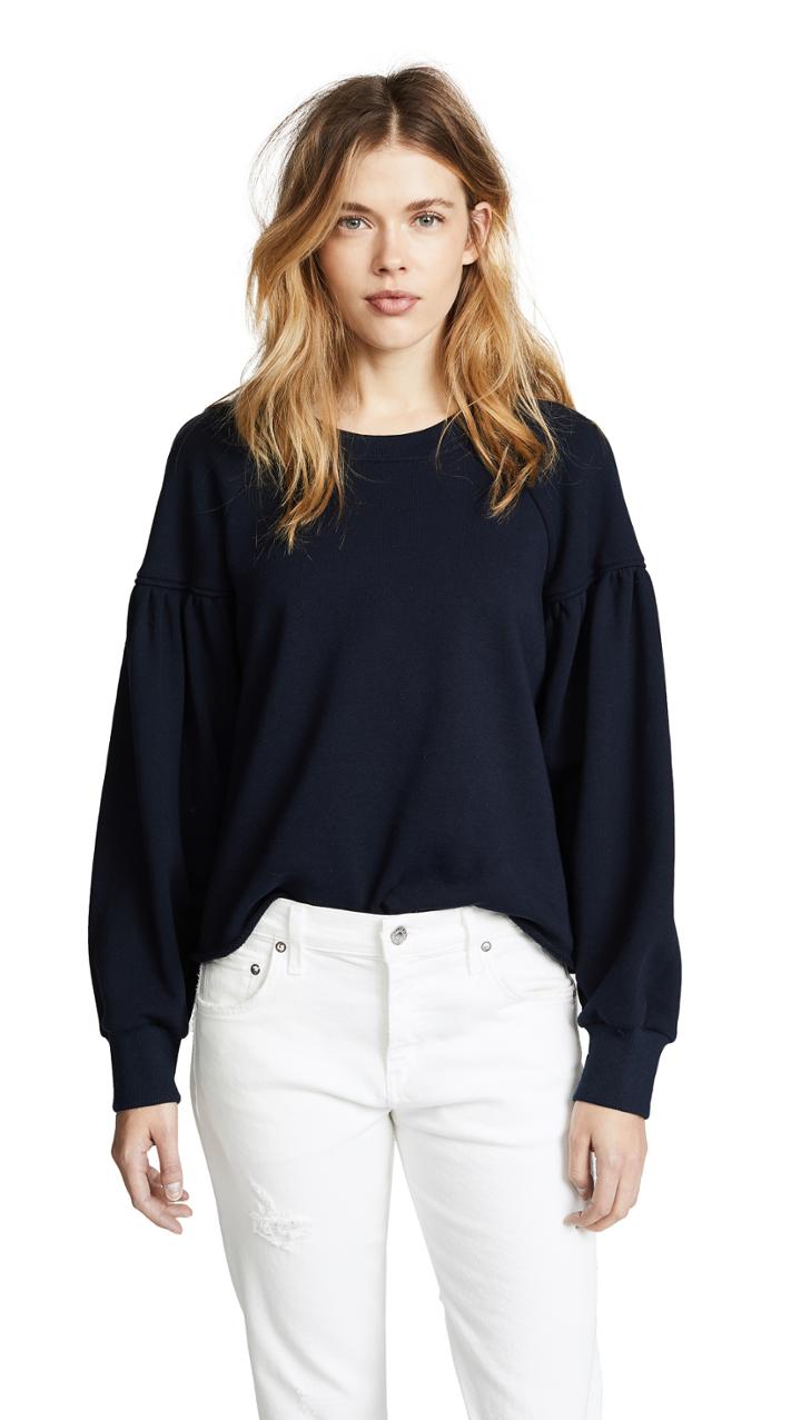 A L C Gilmore Sweatshirt