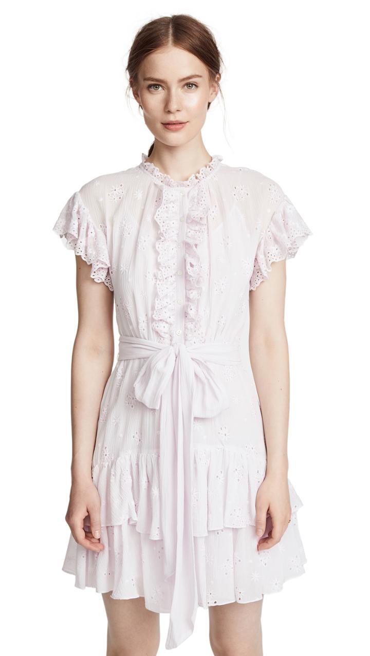 Rebecca Taylor Dree Dress