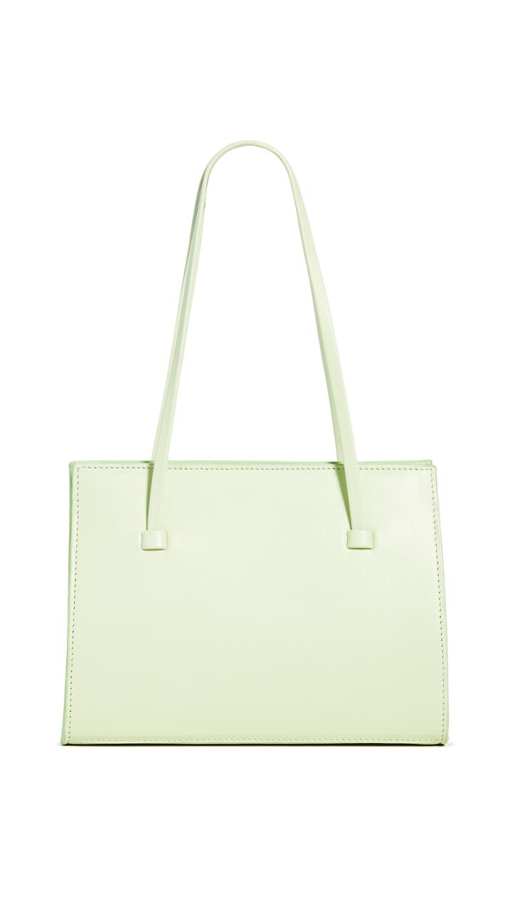 Maryam Nassir Zadeh Lucia Purse