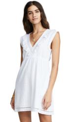 Knot Sisters Blossom Dress