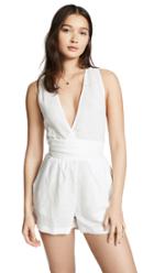 Onia Amelia Romper