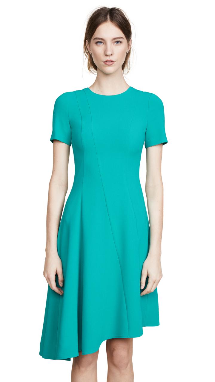 Black Halo Jackie O Sheath Dress