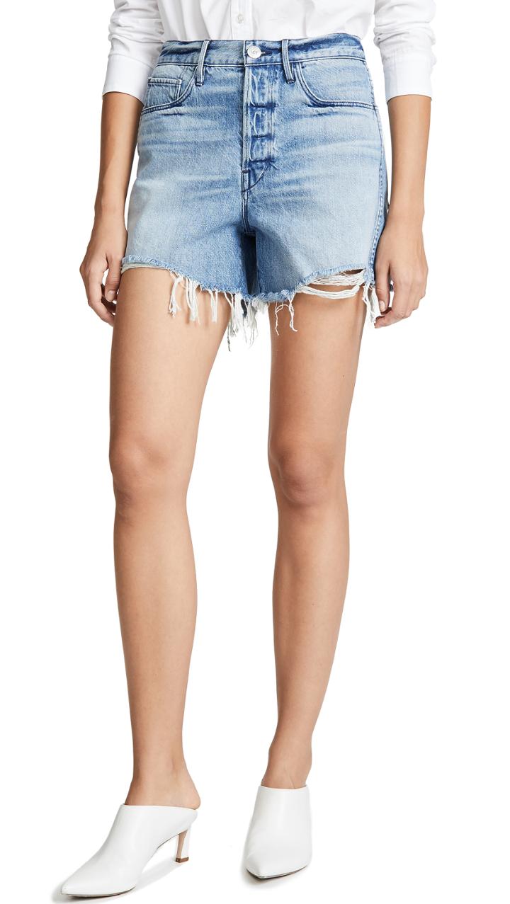 3x1 Blake Shorts