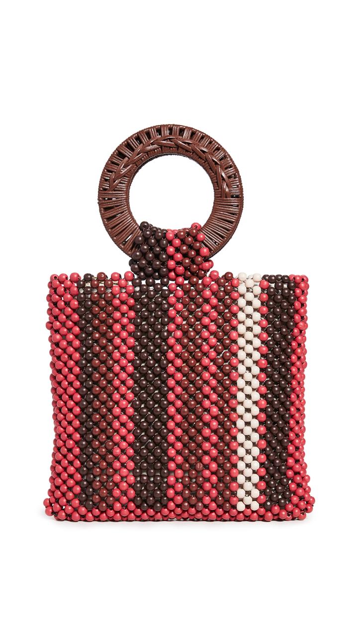 Ulla Johnson Arusi Tote Bag