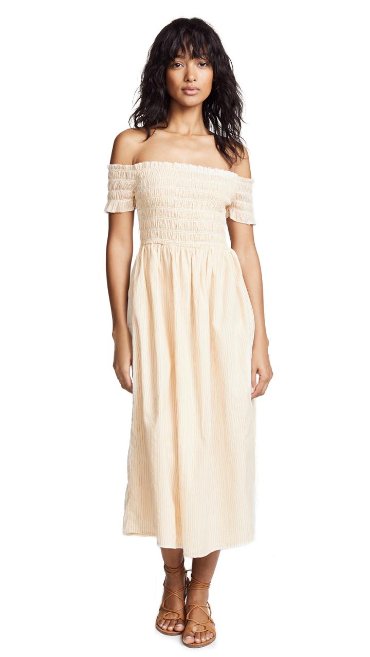 Dra Iana Dress