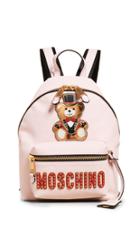 Moschino Teddy Circus Backpack