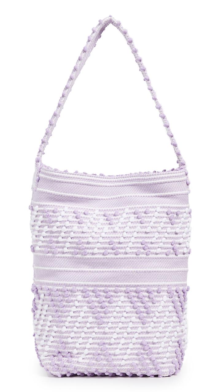 Antonello Bultei Zig Zag Bag