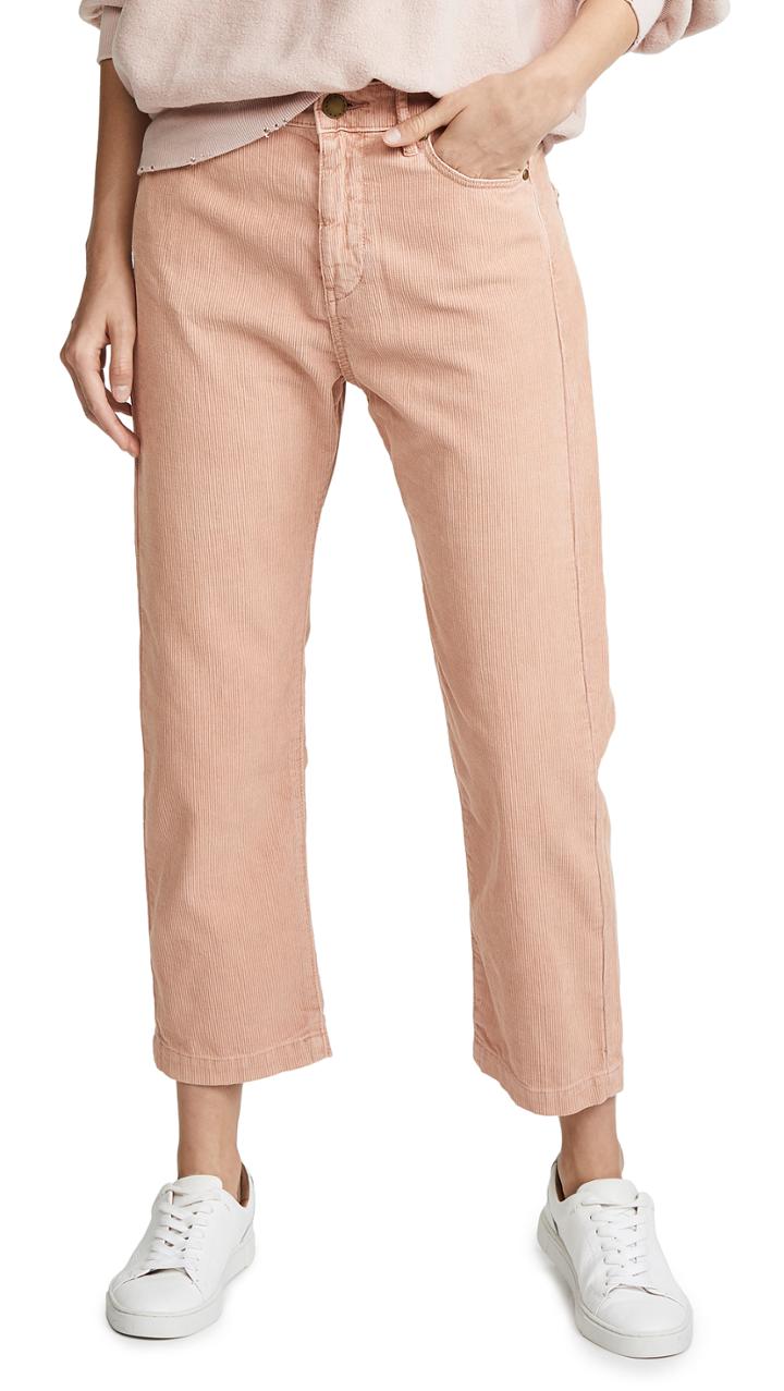 The Great The Rambler Pants