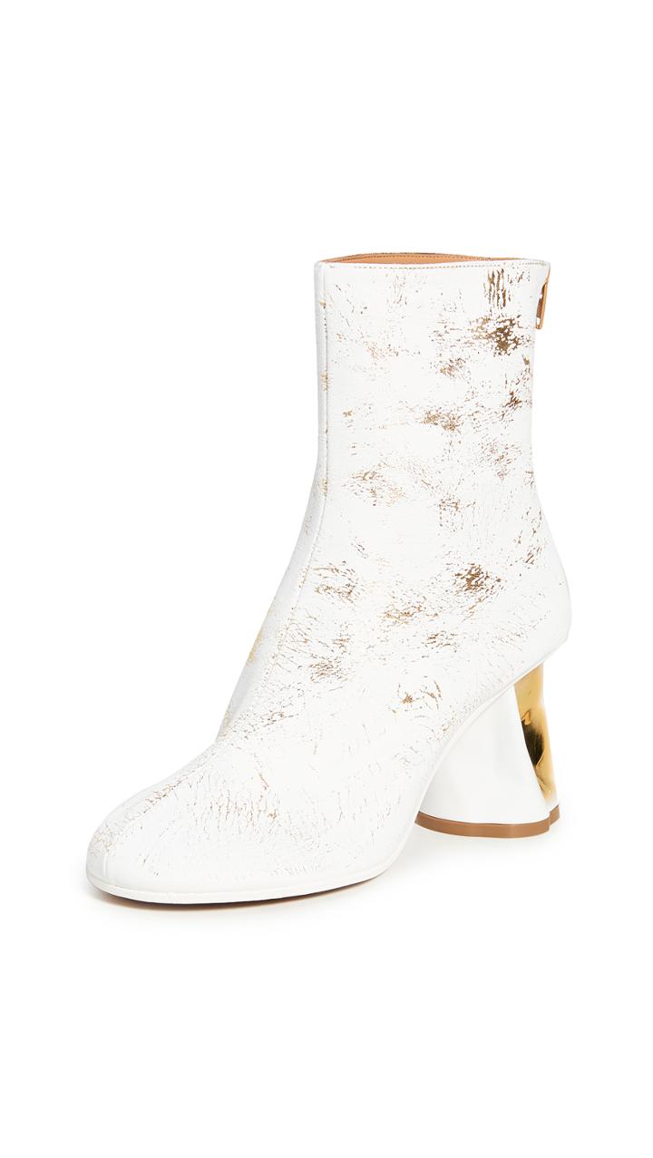 Maison Margiela Stivaletto Boots