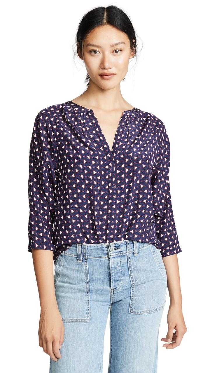 Joie Yareli Blouse