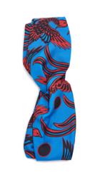 Kenzo Flying Phoenix Turban Headband