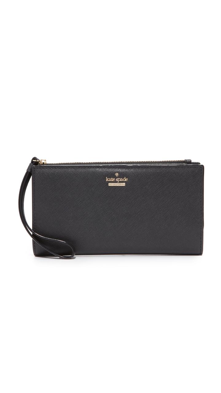 Kate Spade New York Cameron Street Eliza Wristlet