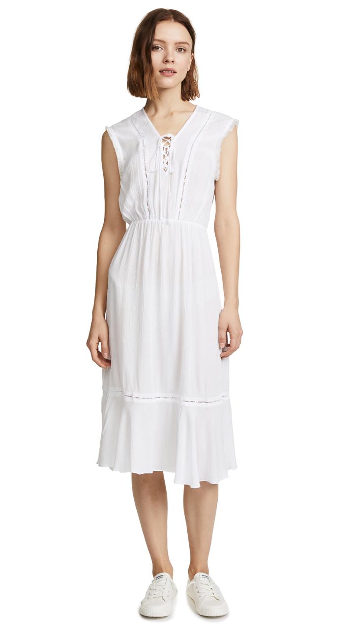 Splendid Covers Dress