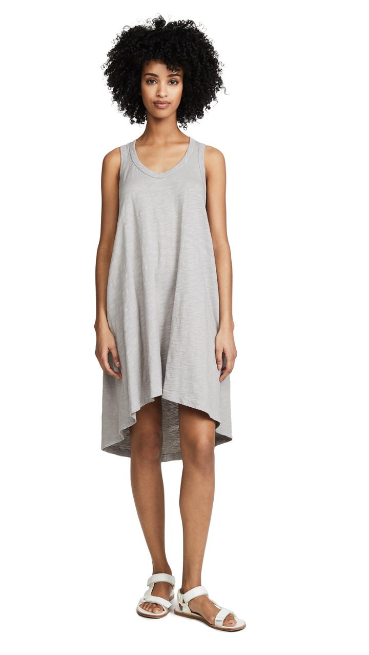 Wilt High Low Tank Dress
