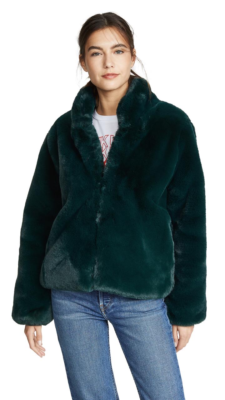 Apparis Julie Coat