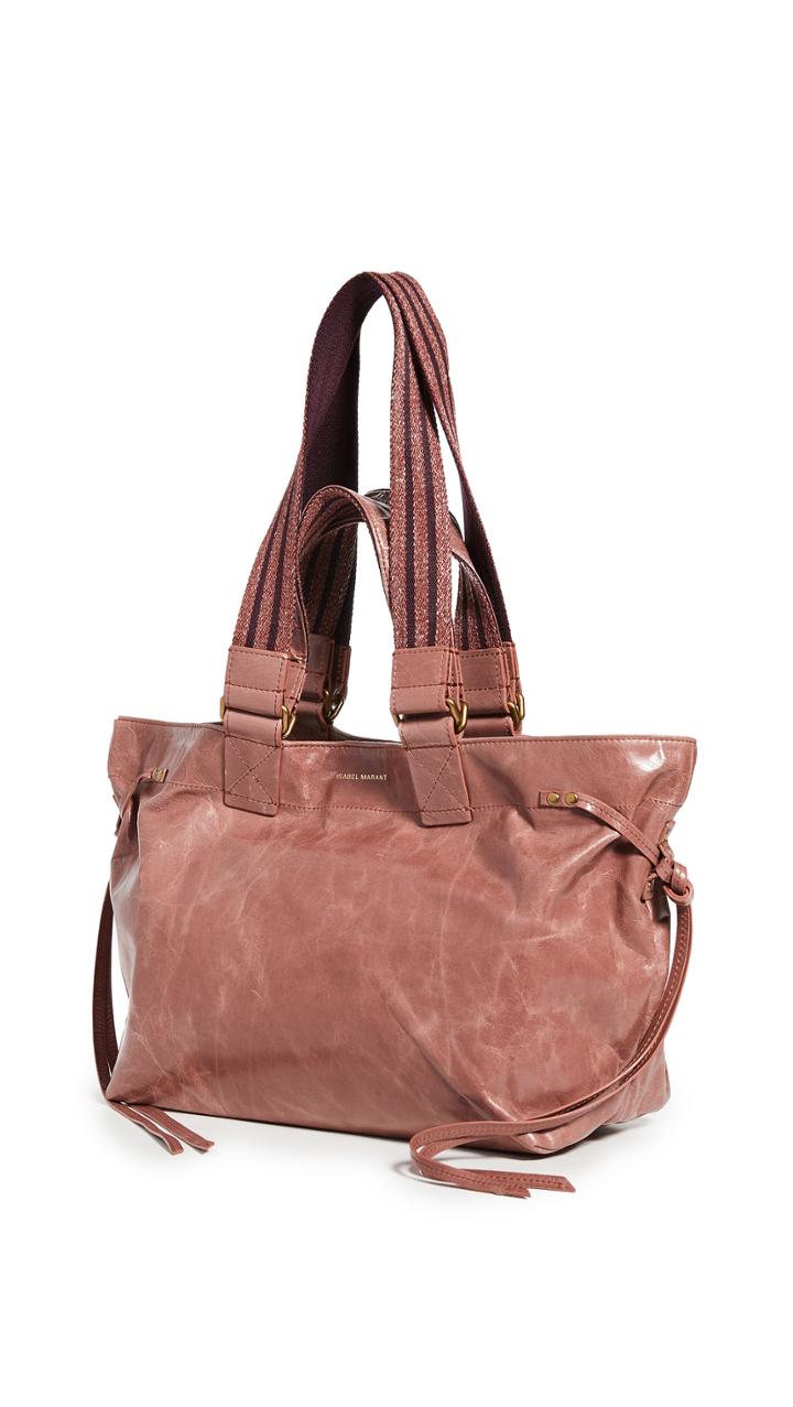 Isabel Marant Bagya New Bag