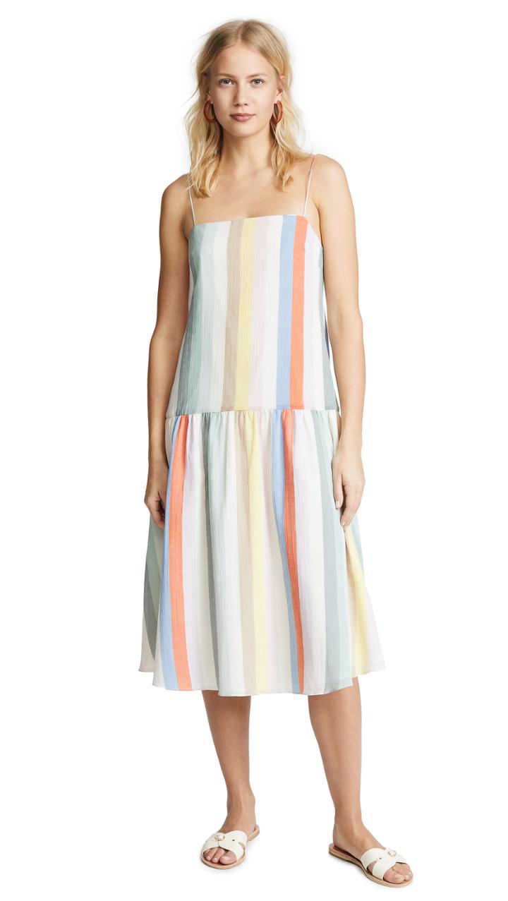 Whit Hazel Dress