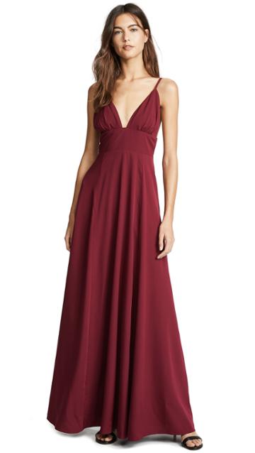 Casa Estrella Taylor Dress