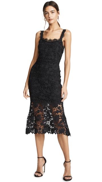 Casa Estrella Alessandra Dress