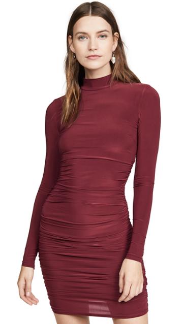 Tiger Mist Bridget Dress