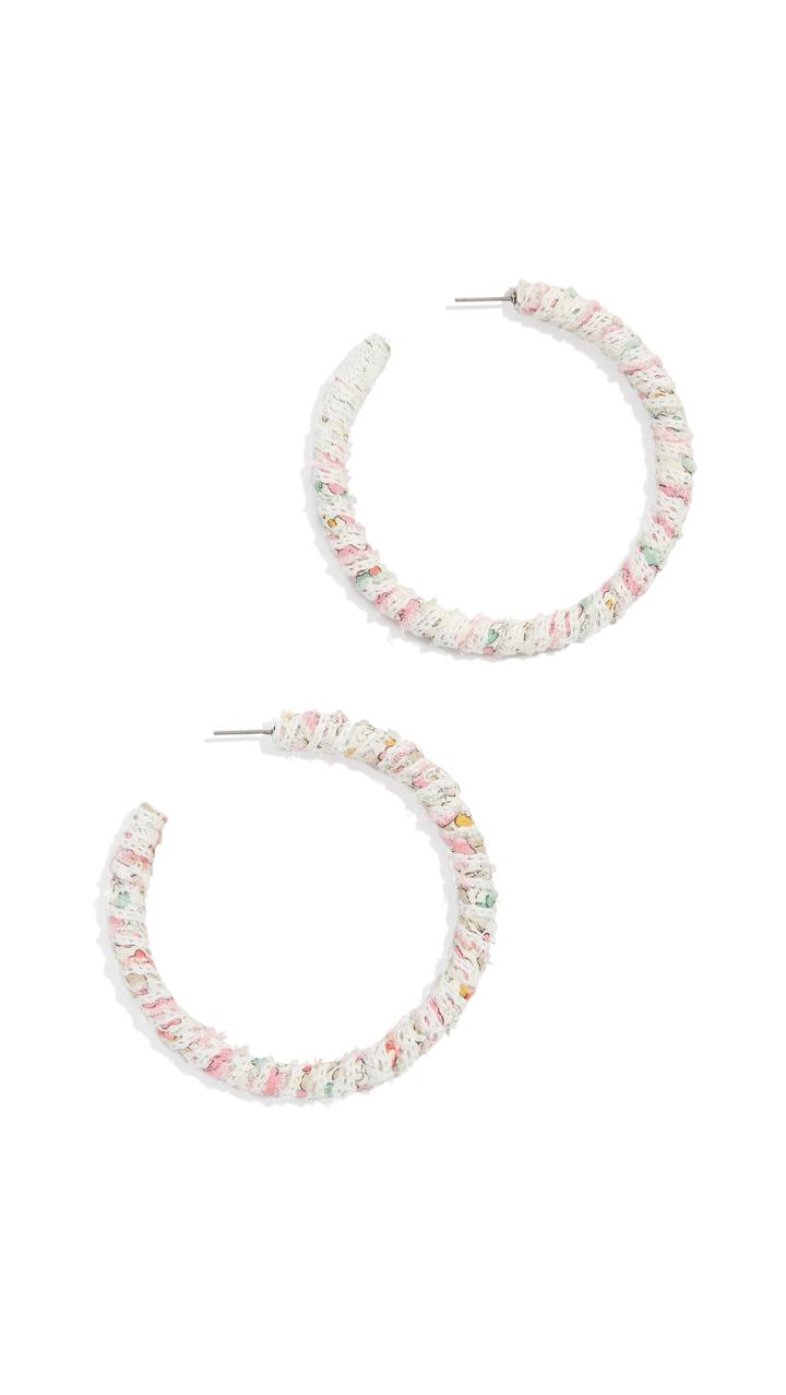 Dannijo Tana Earrings