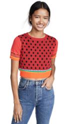 Preen By Thornton Bregazzi Preen Line Adrisa Knit