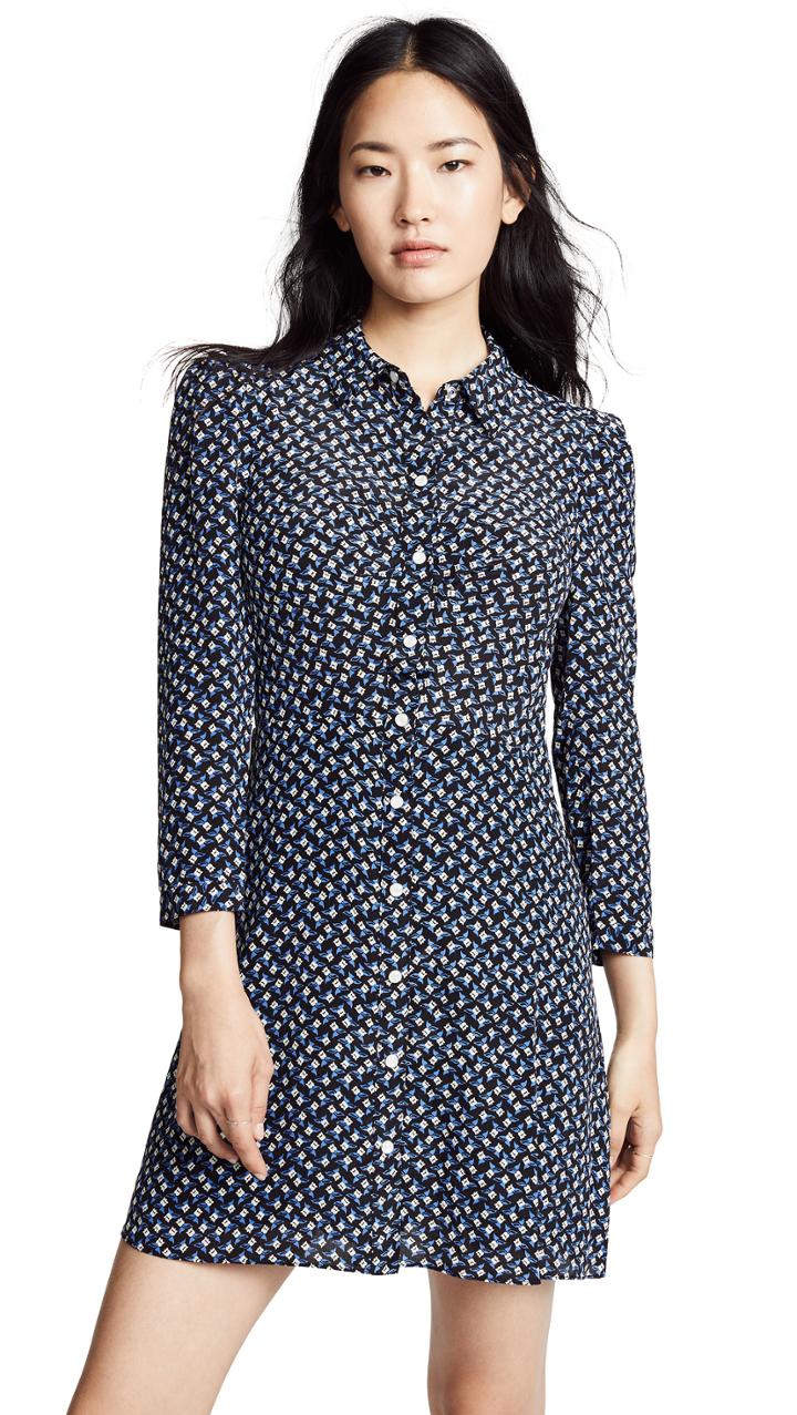 Veronica Beard Kingsley Dress