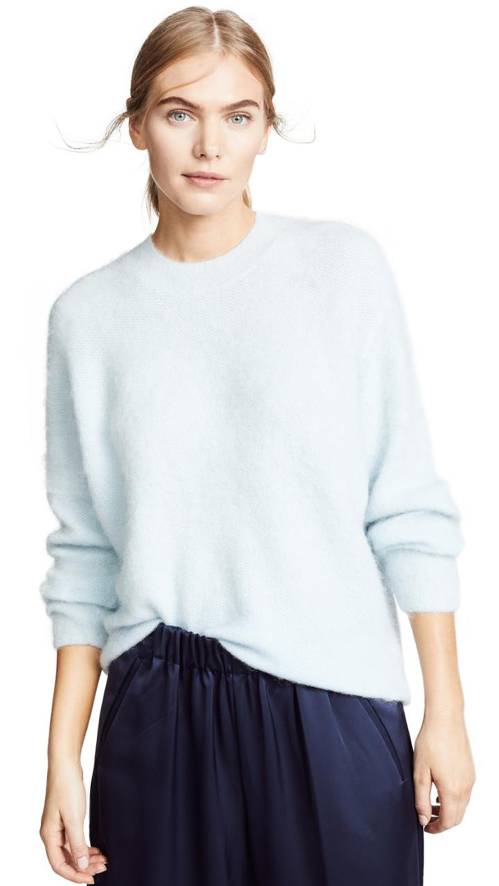 Vince Oversized Sweater