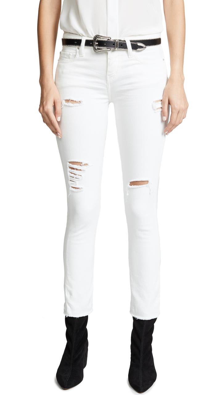 Iro Iro Experience Jarod Jeans