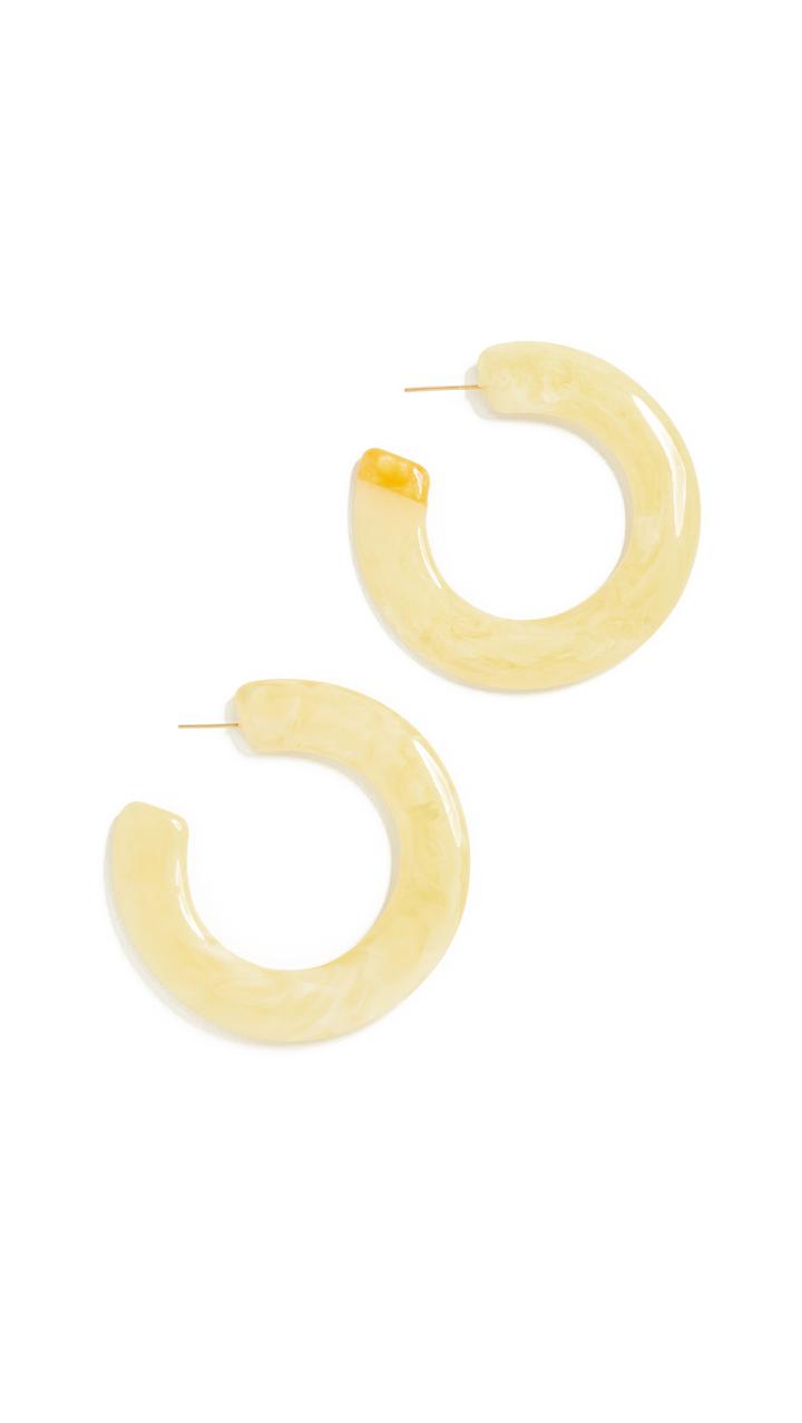 Cult Gaia Mira Earrings