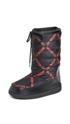 Moschino Love Moschino Boots